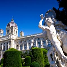 Fine Art Museum, Vienna