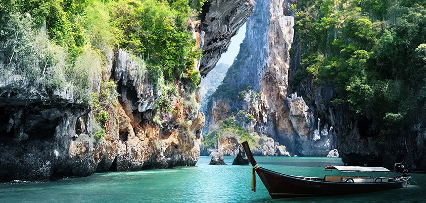 Krabi, Thailand