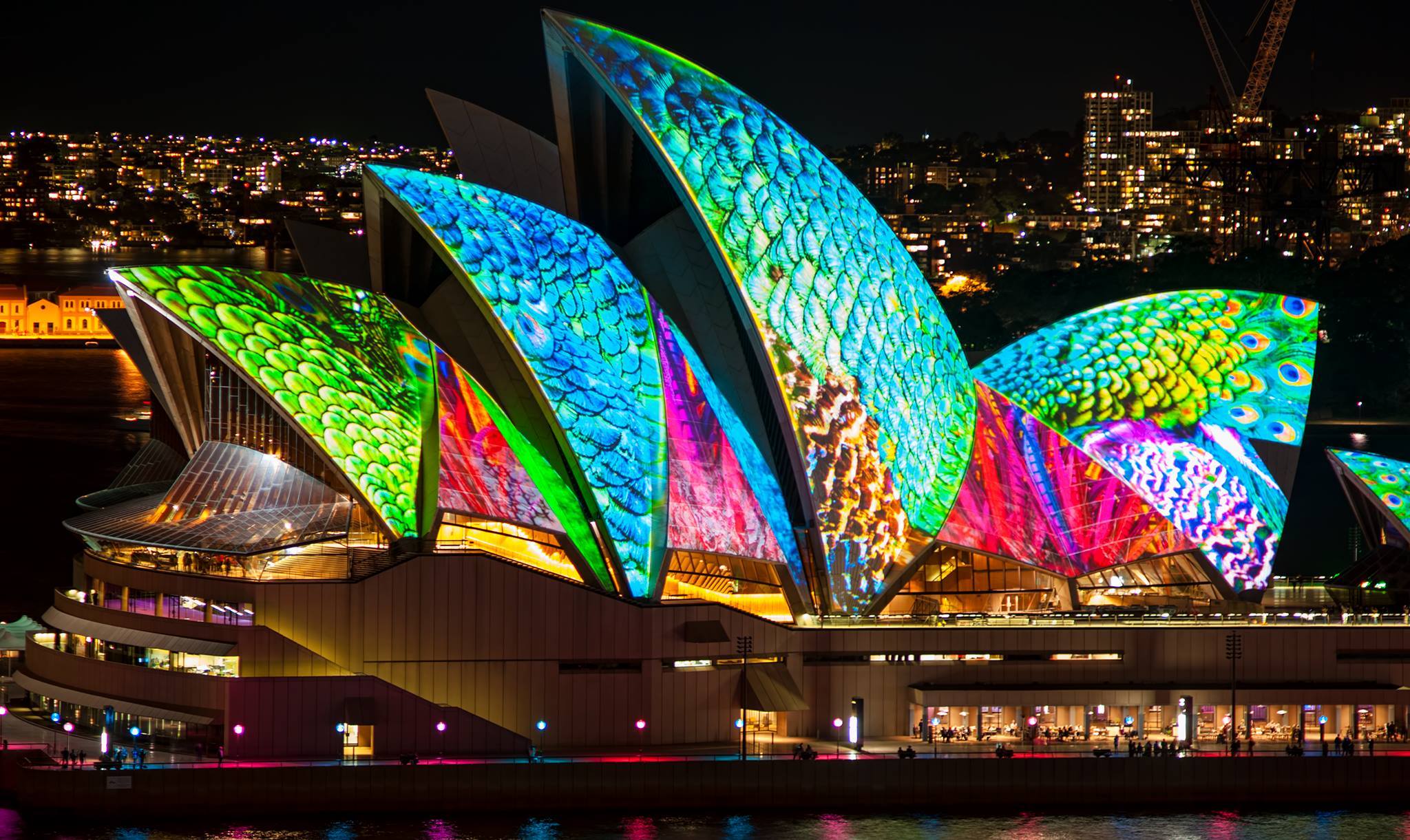 SYDNEY OPERA HOUSE