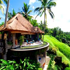 Bali Honeymoon