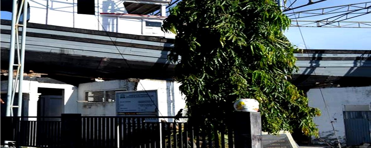 Kampung Lampulo, Aceh